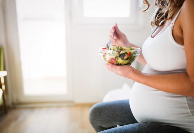 Nutrition During Pregnancy