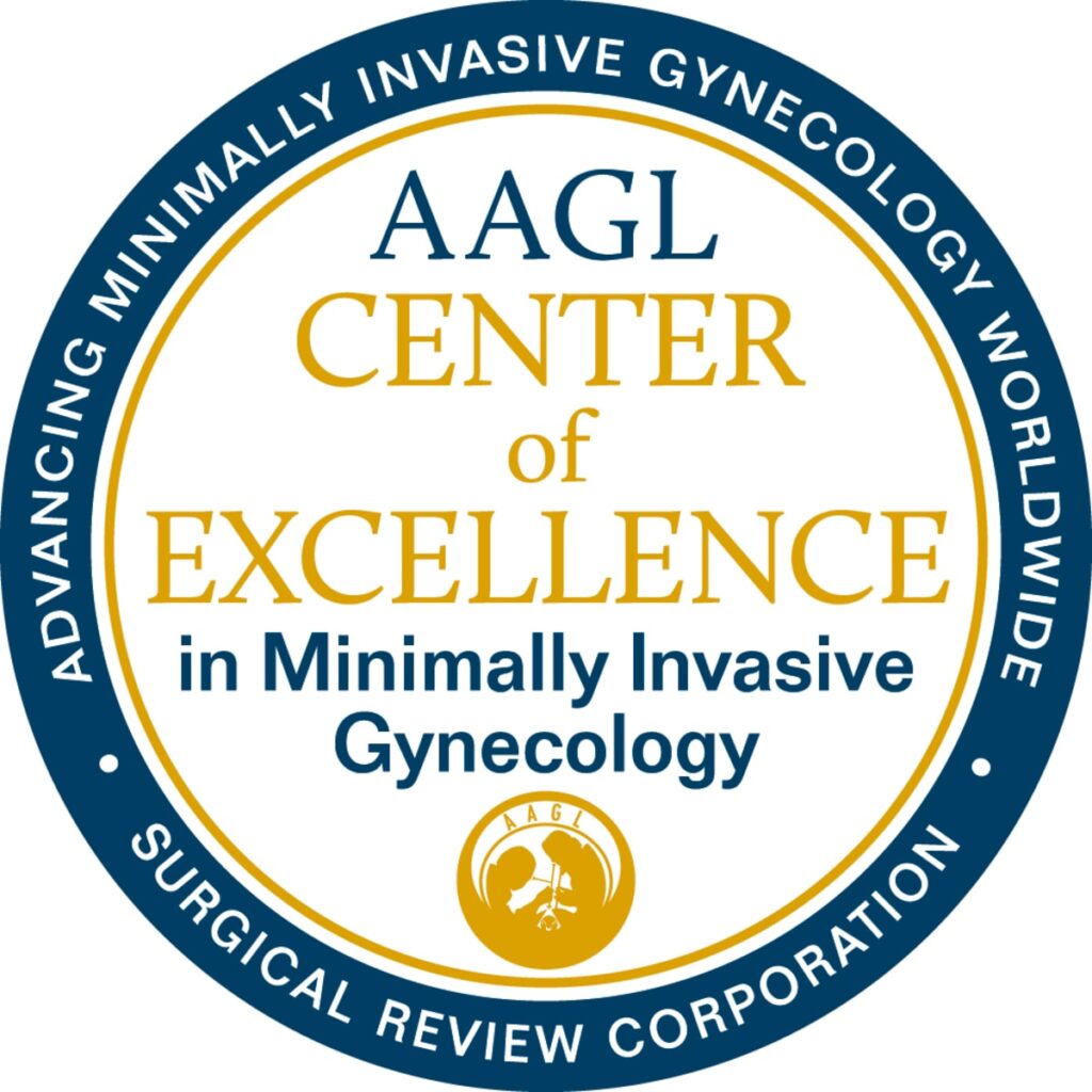 AAGL - Minimally Invasive Gynecology