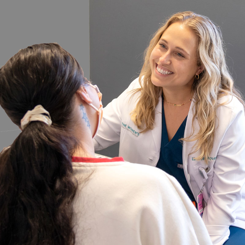 Elizabeth Dempsey, MD Elizabeth Dempsey, MD